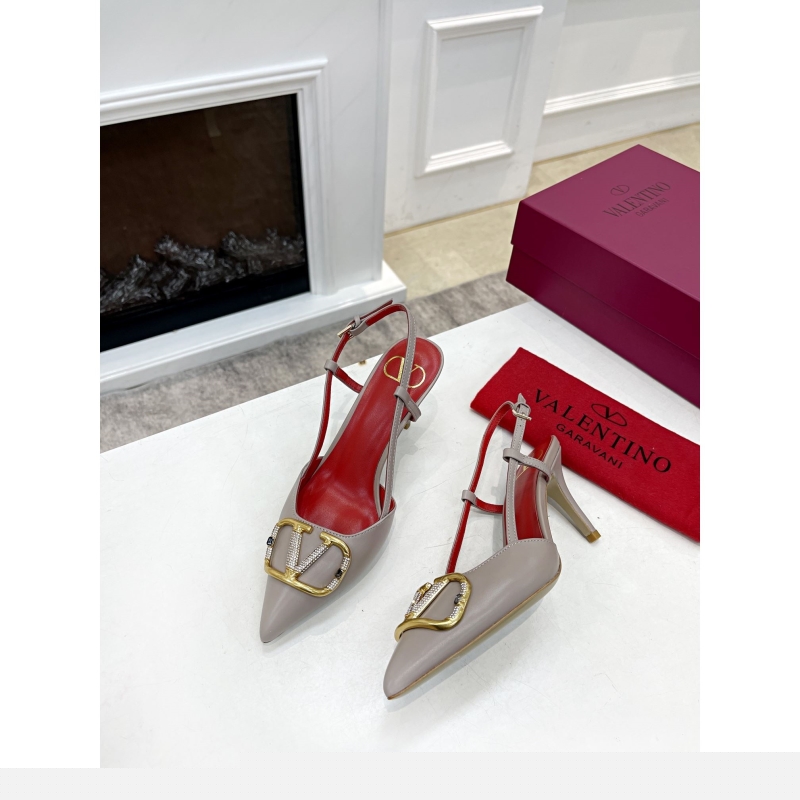 Valentino High Heels